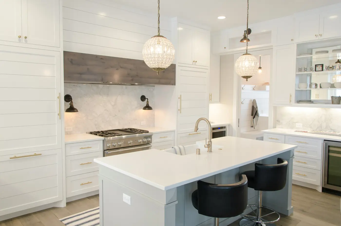 Kitchen Renovation